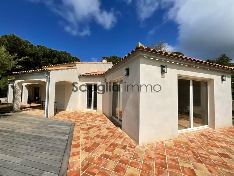 Villa porticcio - 7 bedrooms - 185m²