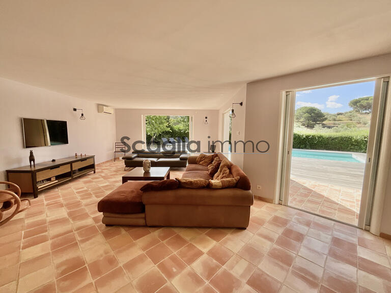 Villa porticcio - 7 bedrooms - 185m²