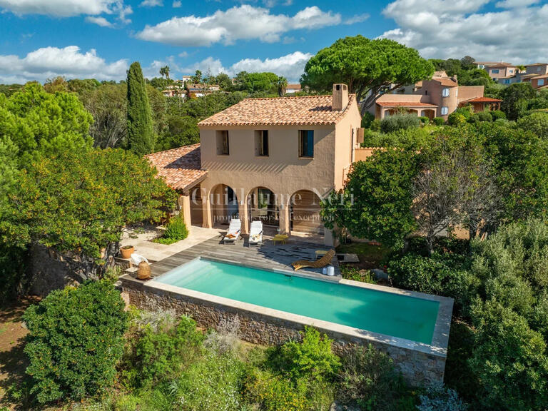 Villa porticcio - 5 bedrooms - 170m²