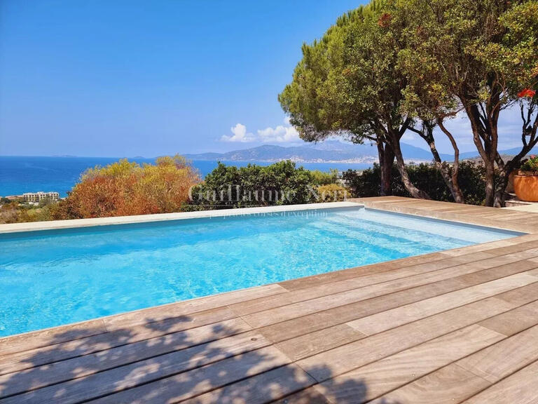 Villa porticcio - 5 bedrooms - 170m²