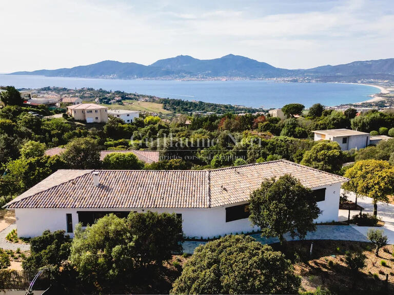 Villa porticcio - 4 bedrooms - 2710m²