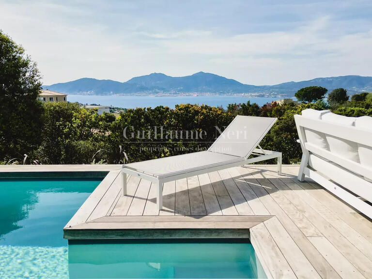 Villa porticcio - 4 bedrooms - 2710m²