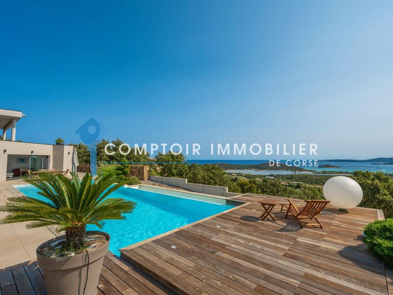 Villa Porto - 8 chambres - 600m²