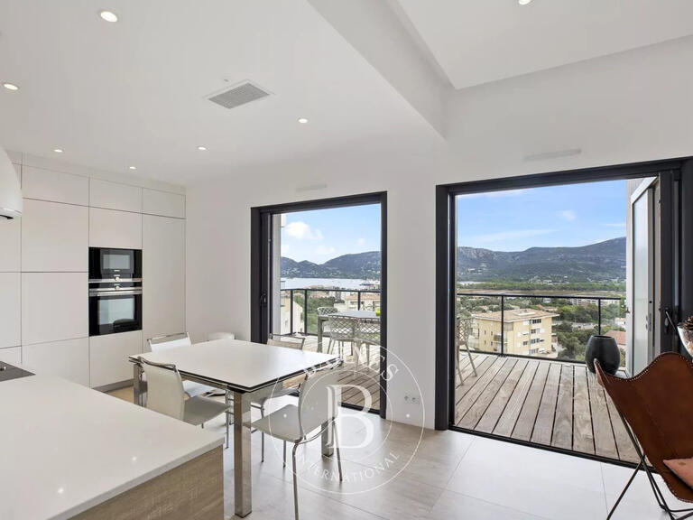 Apartment Porto-Vecchio - 3 bedrooms - 140m²