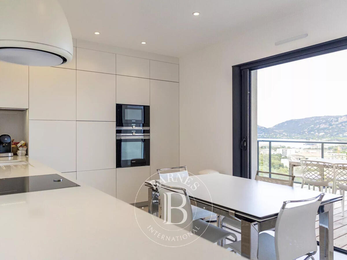 Appartement Porto-Vecchio