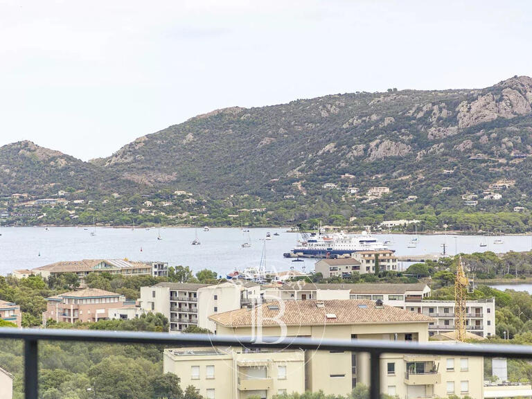 Apartment Porto-Vecchio - 3 bedrooms - 140m²