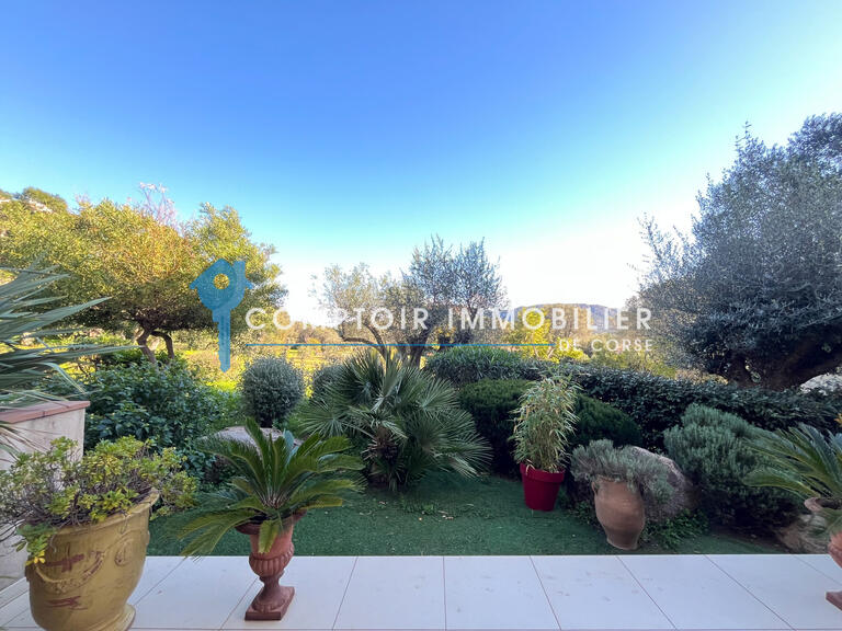 Apartment Porto-Vecchio - 2 bedrooms - 88m²