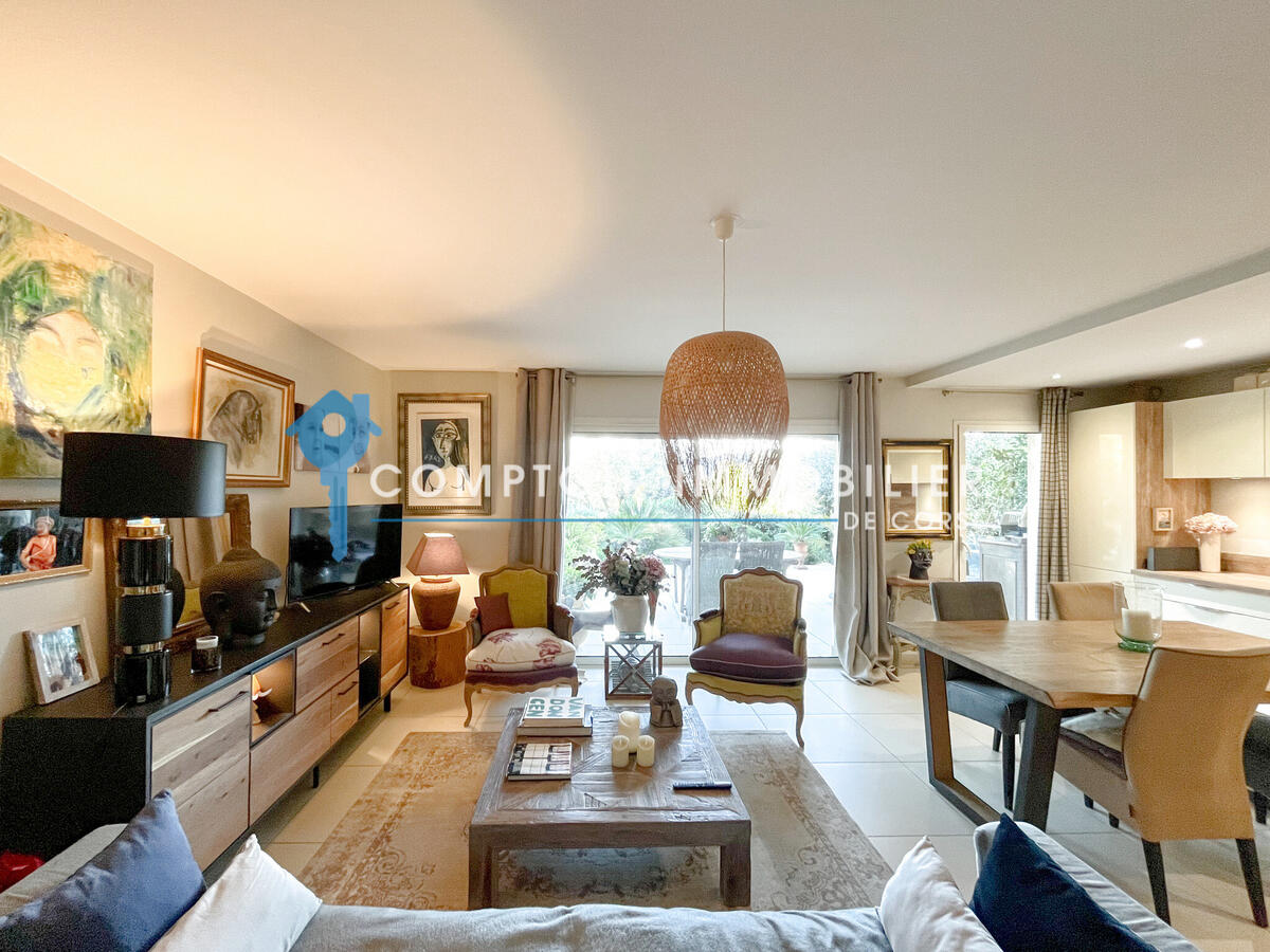 Appartement Porto-Vecchio