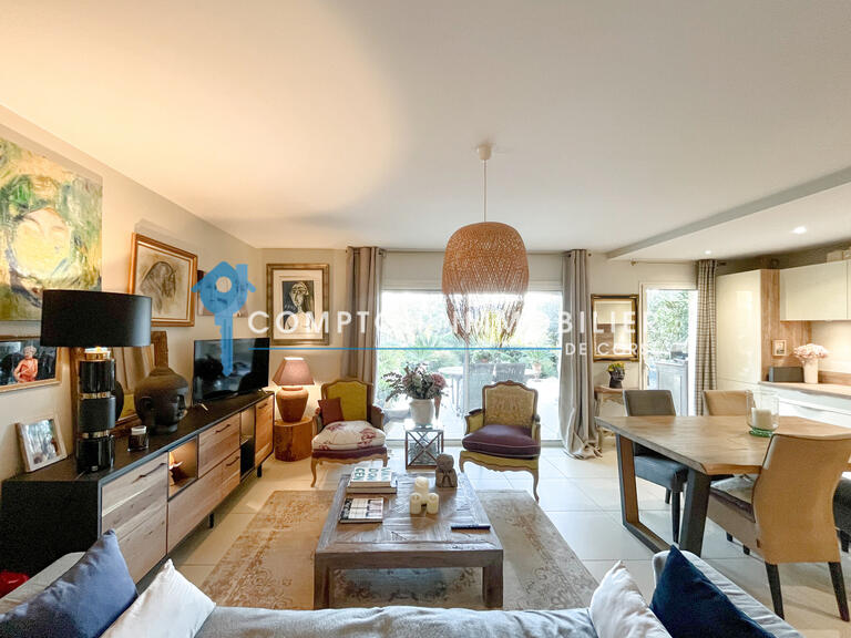 Apartment Porto-Vecchio - 2 bedrooms - 88m²