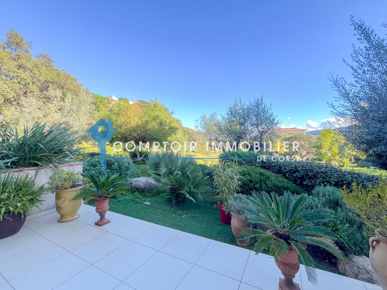 Apartment Porto-Vecchio - 2 bedrooms - 88m²