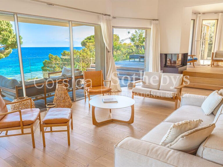 Maison Porto-Vecchio - 5 chambres - 330m²