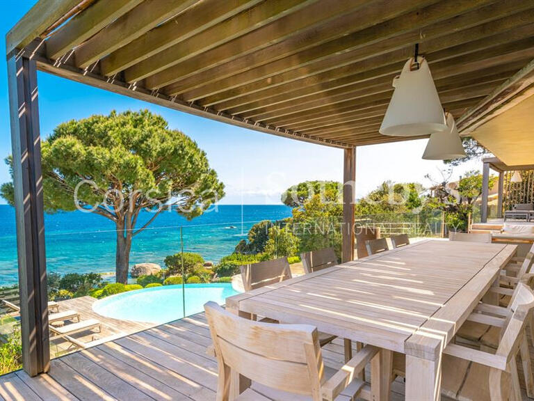 House Porto-Vecchio - 5 bedrooms - 330m²