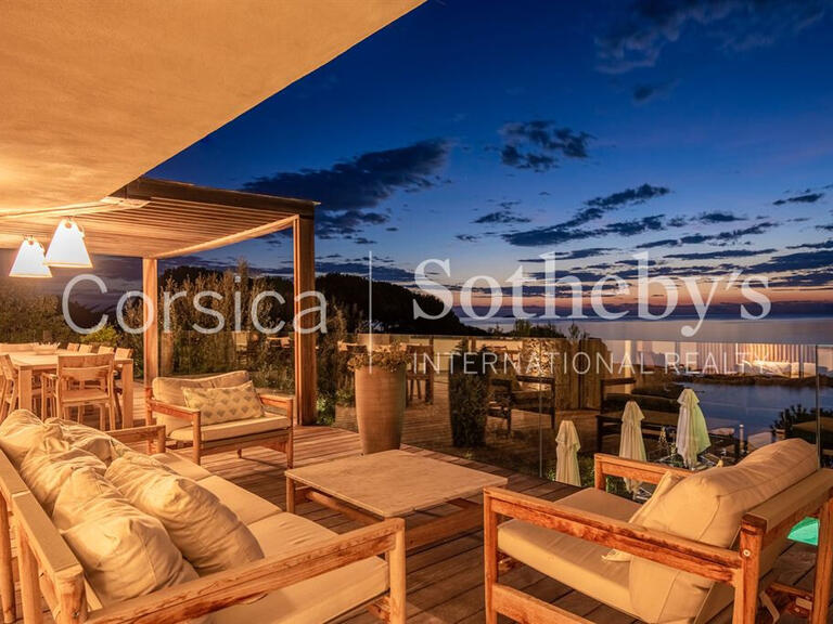 House Porto-Vecchio - 5 bedrooms - 330m²