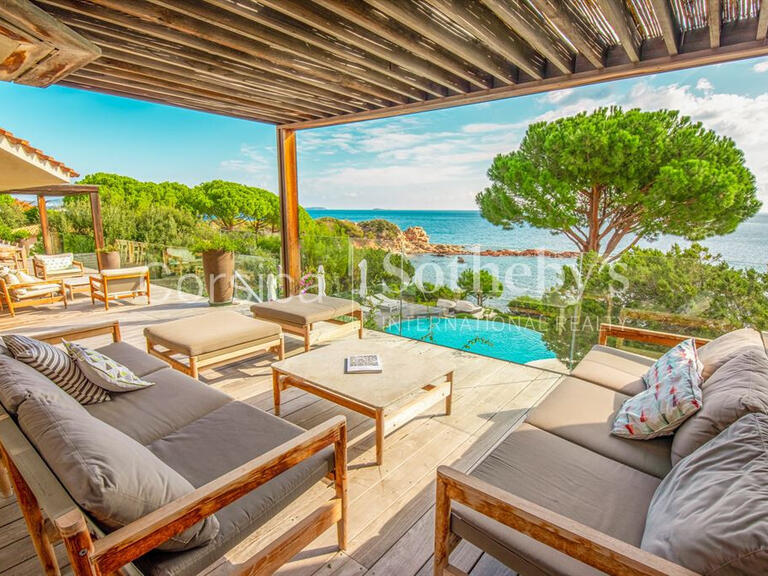 House Porto-Vecchio - 5 bedrooms - 330m²