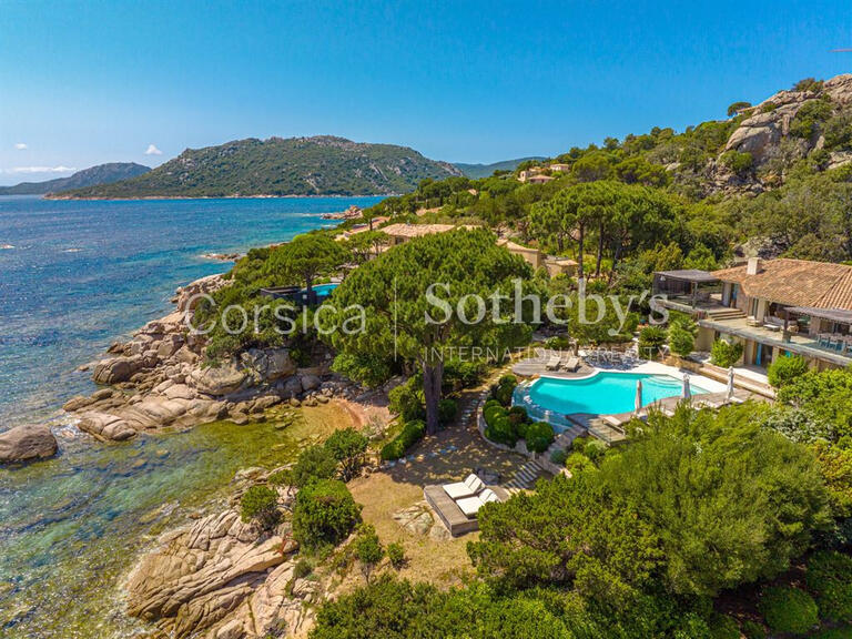 House Porto-Vecchio - 5 bedrooms - 330m²