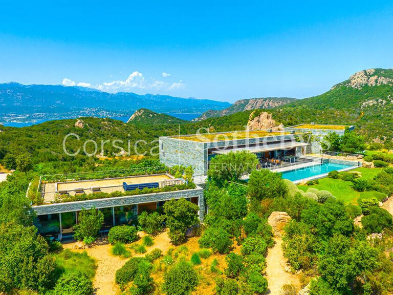 House Porto-Vecchio - 5 bedrooms - 360m²