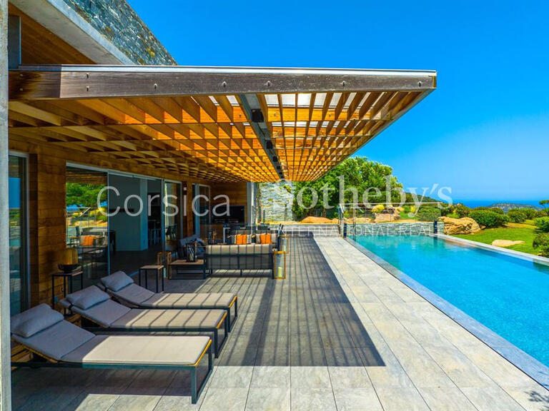 House Porto-Vecchio - 5 bedrooms - 360m²