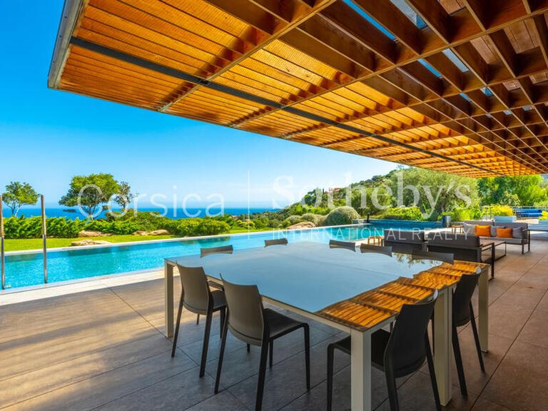 House Porto-Vecchio - 5 bedrooms - 360m²