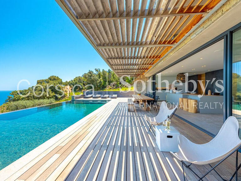 House Porto-Vecchio - 7 bedrooms - 400m²