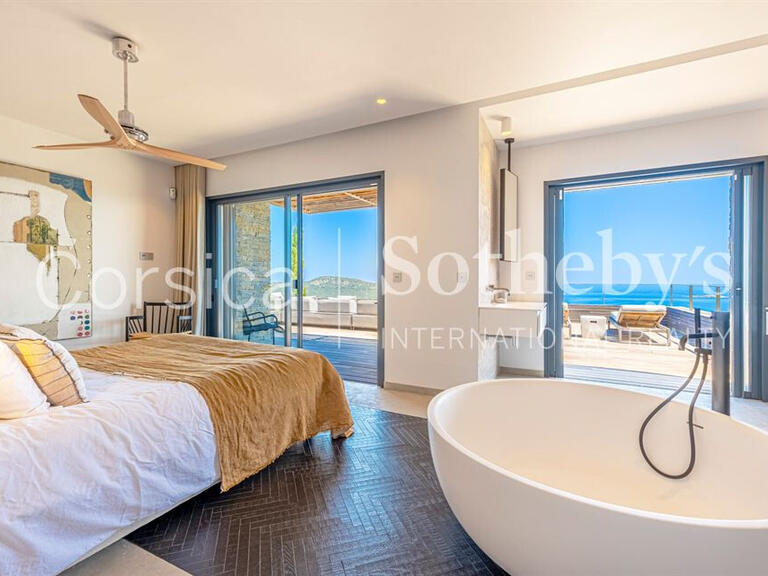 Maison Porto-Vecchio - 7 chambres - 400m²