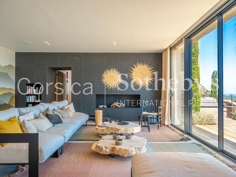 House Porto-Vecchio - 7 bedrooms - 400m²