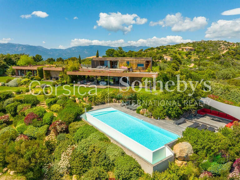 House Porto-Vecchio - 8 bedrooms - 400m²