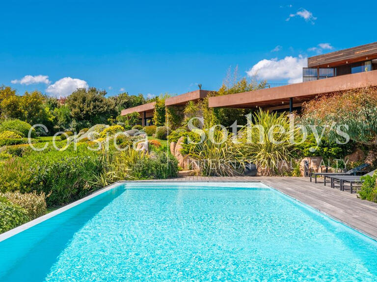 House Porto-Vecchio - 8 bedrooms - 400m²