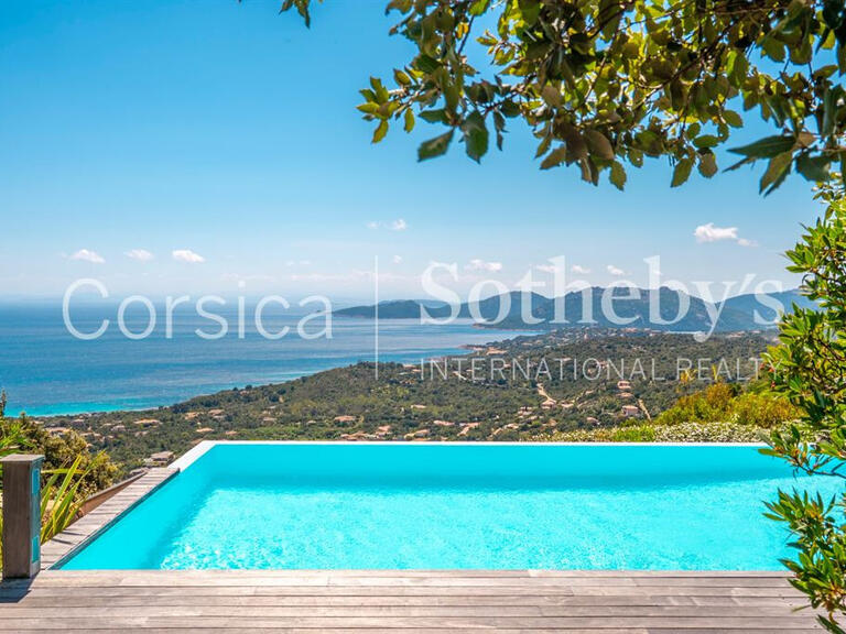 House Porto-Vecchio - 8 bedrooms - 400m²