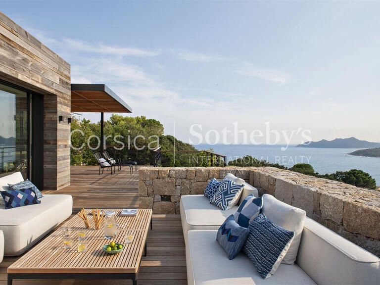 House Porto-Vecchio - 6 bedrooms - 470m²