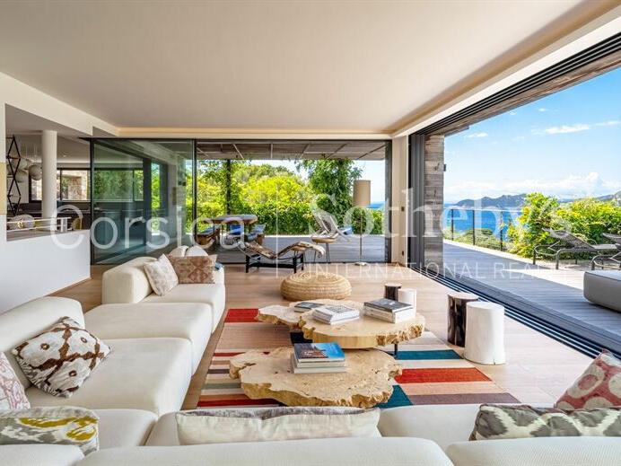 House Porto-Vecchio - 6 bedrooms - 470m²