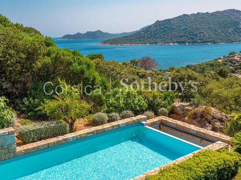 House Porto-Vecchio - 6 bedrooms - 470m²