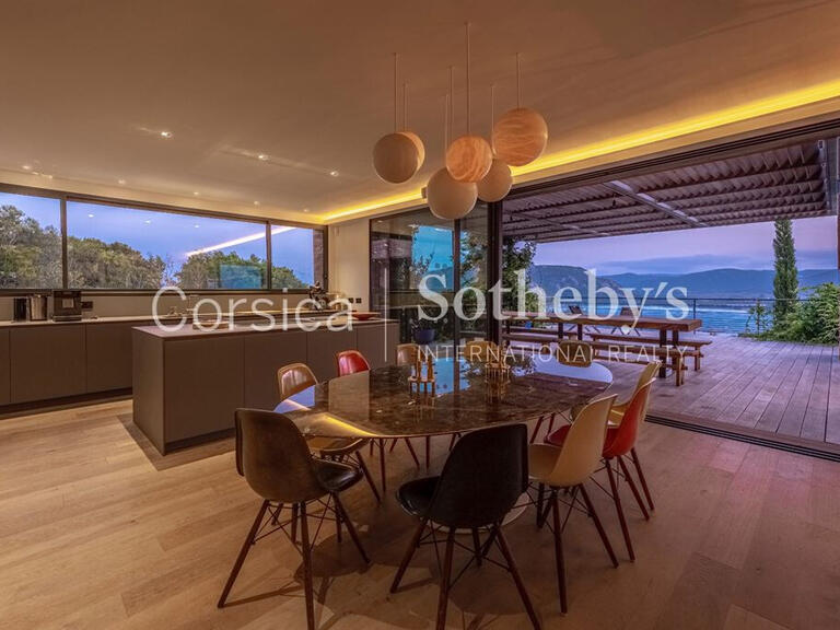 Maison Porto-Vecchio - 6 chambres - 470m²