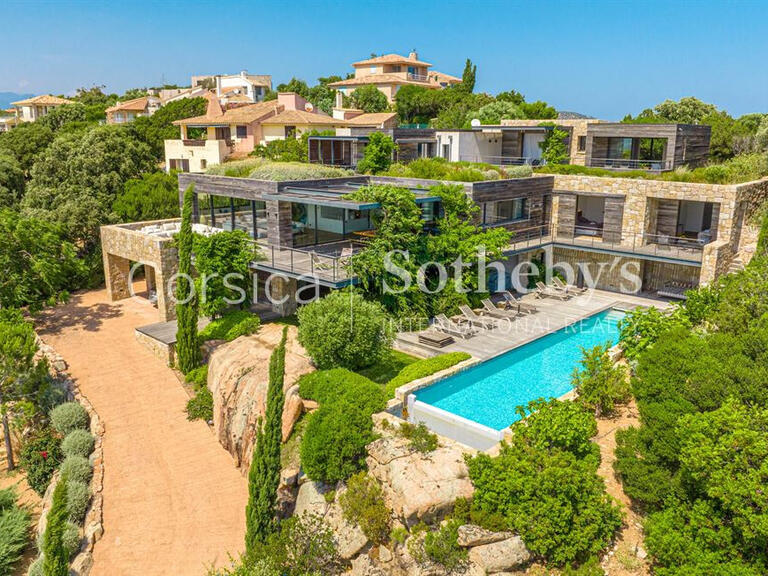 Maison Porto-Vecchio - 6 chambres - 470m²