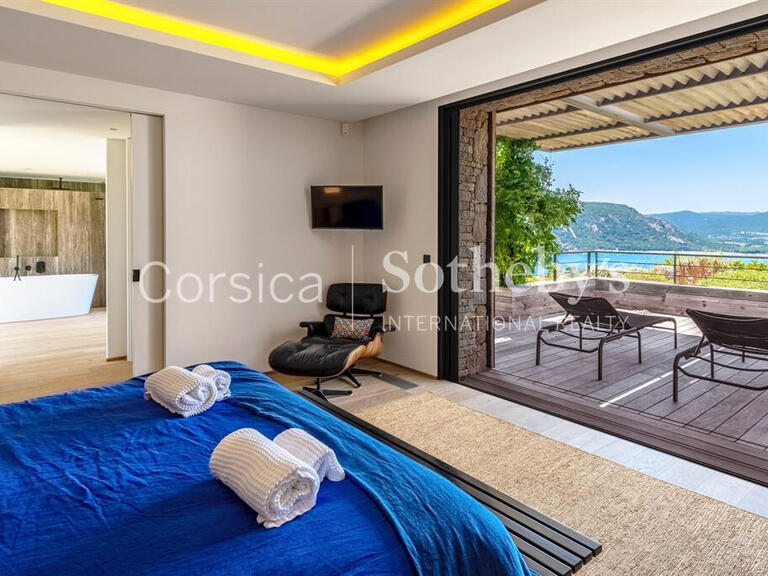 Maison Porto-Vecchio - 6 chambres - 470m²