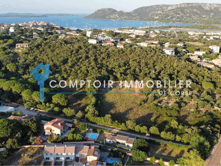 Maison Porto-Vecchio - 8 chambres - 450m²