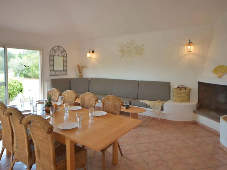 Vente Maison Porto-Vecchio - 4 chambres