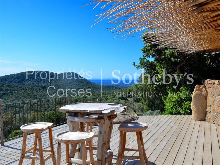 House Porto-Vecchio - 4 bedrooms - 185m²