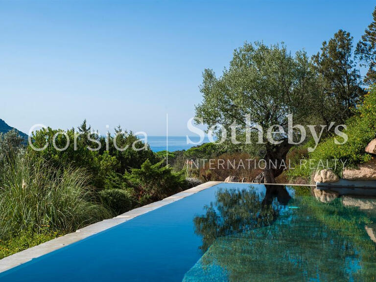 House Porto-Vecchio - 4 bedrooms - 185m²