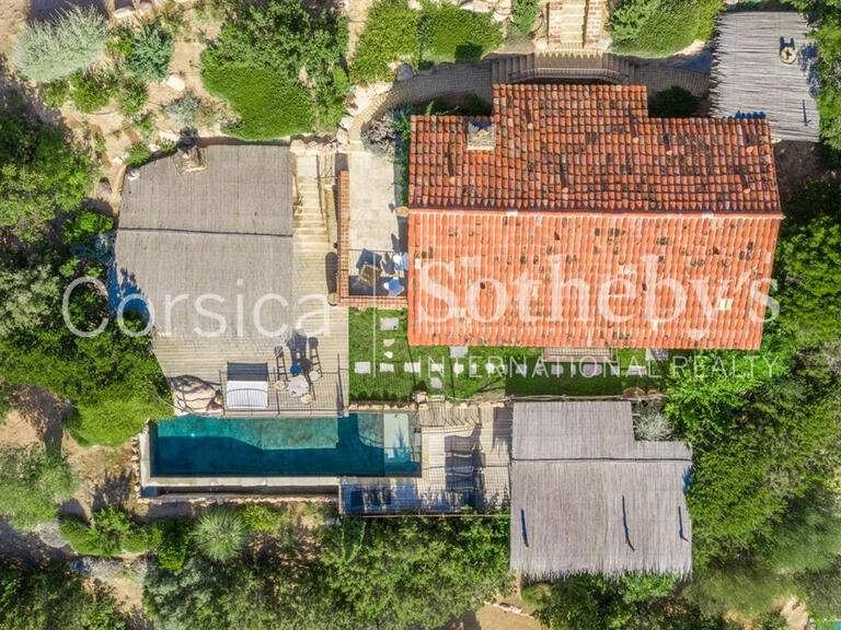 House Porto-Vecchio - 4 bedrooms - 185m²