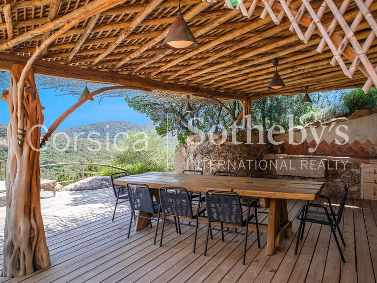 House Porto-Vecchio - 4 bedrooms - 185m²