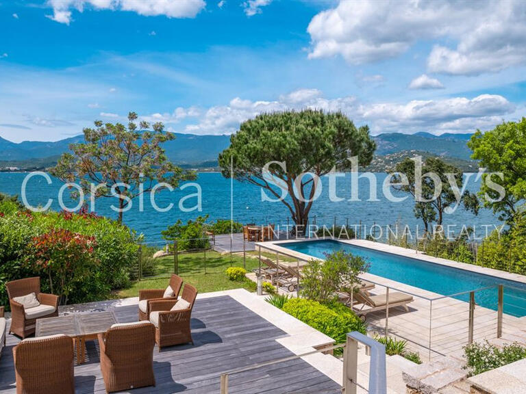 House Porto-Vecchio - 6 bedrooms - 300m²