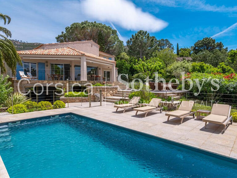 House Porto-Vecchio - 6 bedrooms - 300m²