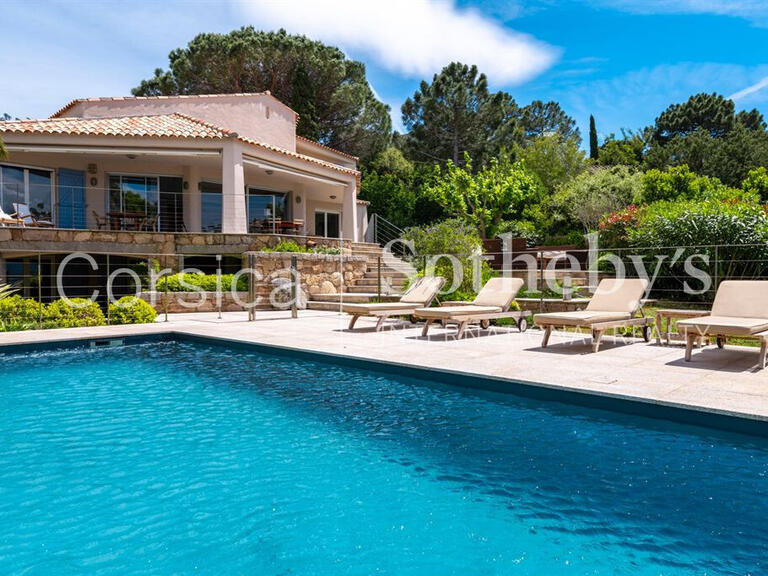 House Porto-Vecchio - 6 bedrooms - 300m²