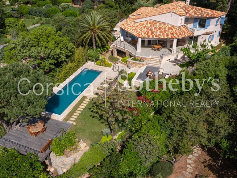 House Porto-Vecchio - 6 bedrooms - 300m²