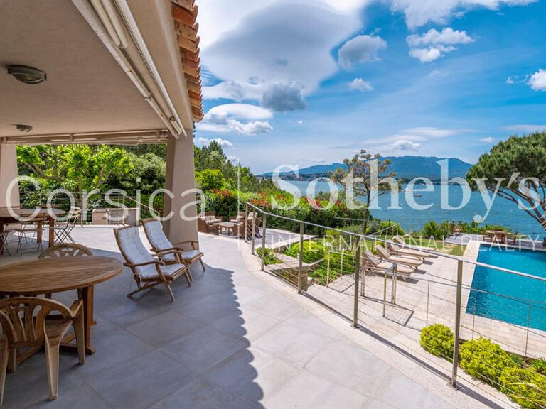 House Porto-Vecchio - 6 bedrooms - 300m²