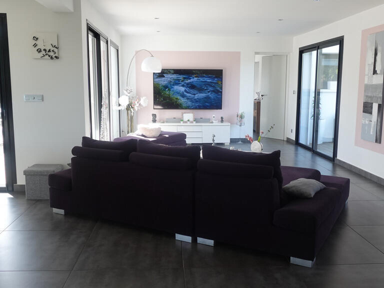 House Porto-Vecchio - 4 bedrooms - 280m²