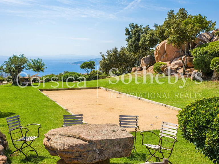 House Porto-Vecchio - 5 bedrooms - 320m²