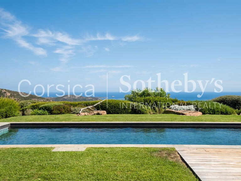 House Porto-Vecchio - 5 bedrooms - 320m²