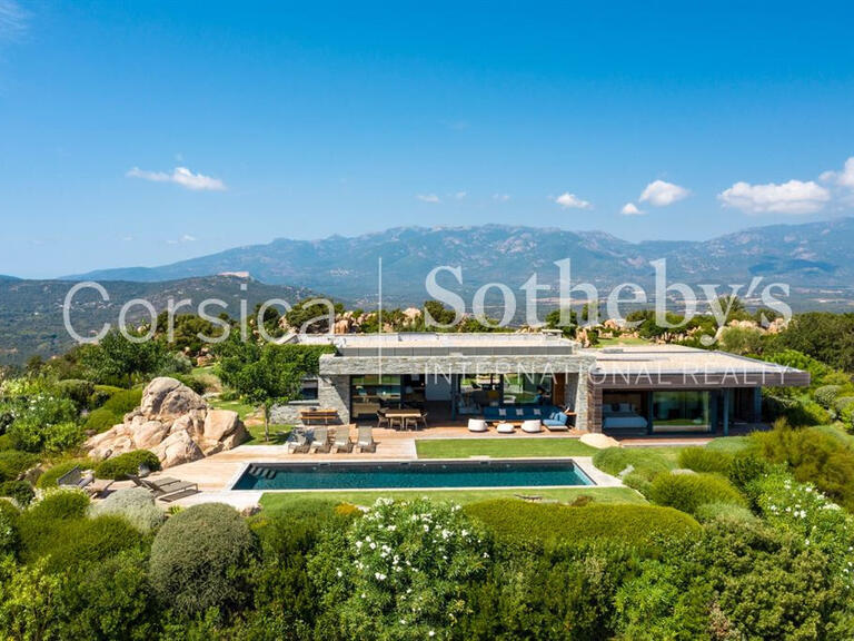 House Porto-Vecchio - 5 bedrooms - 320m²