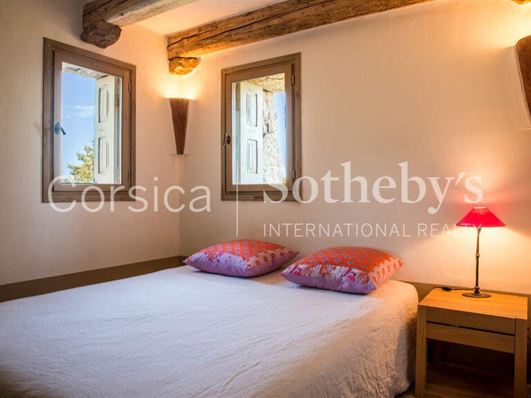 House Porto-Vecchio - 3 bedrooms - 120m²